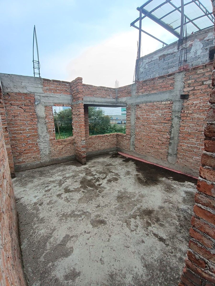 House in Lomas de Cervera, Guanajuato, photo 3 of 10