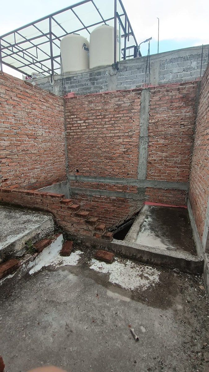 House in Lomas de Cervera, Guanajuato, photo 5 of 10
