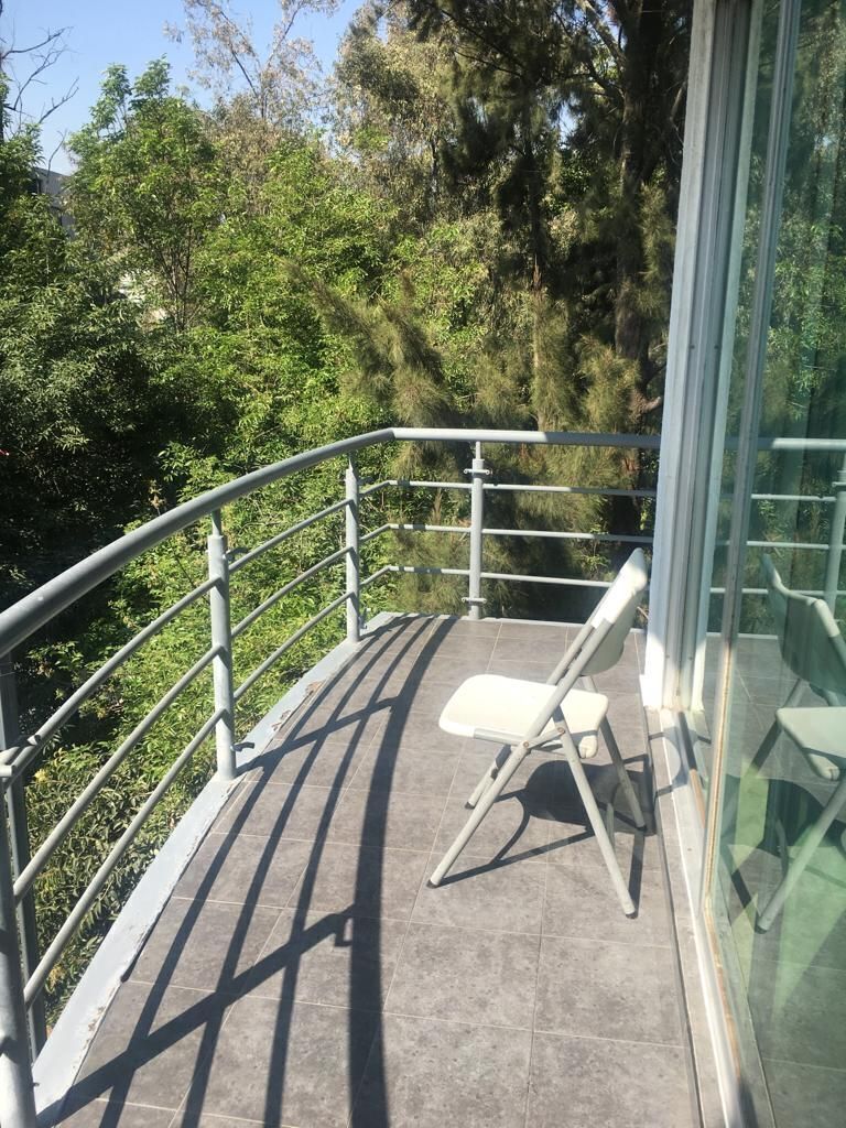 2 de 17: Departamento en Renta en Condesa Rayo Vende ®