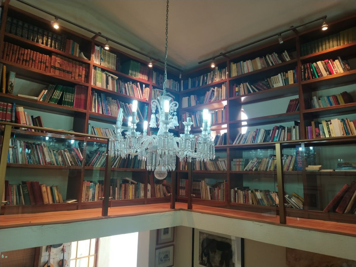 Biblioteca