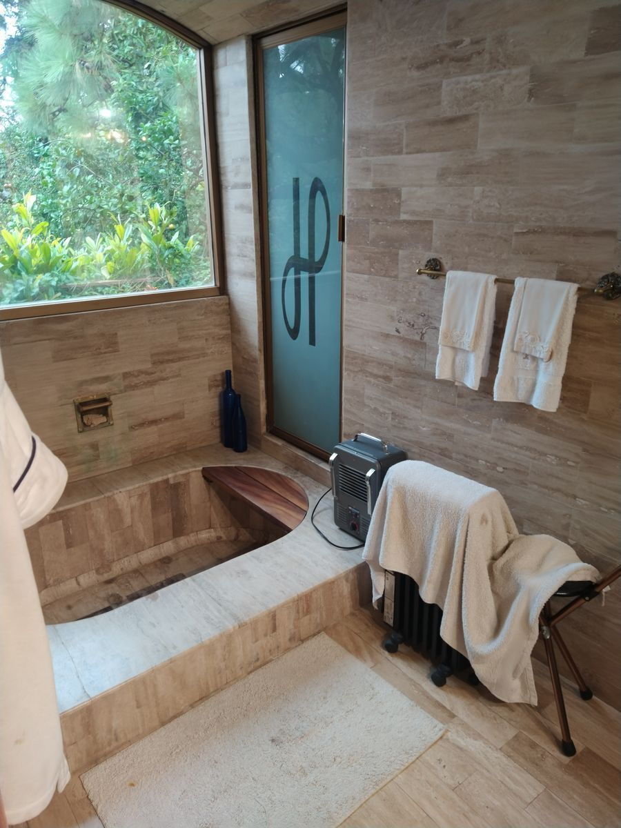 Baños