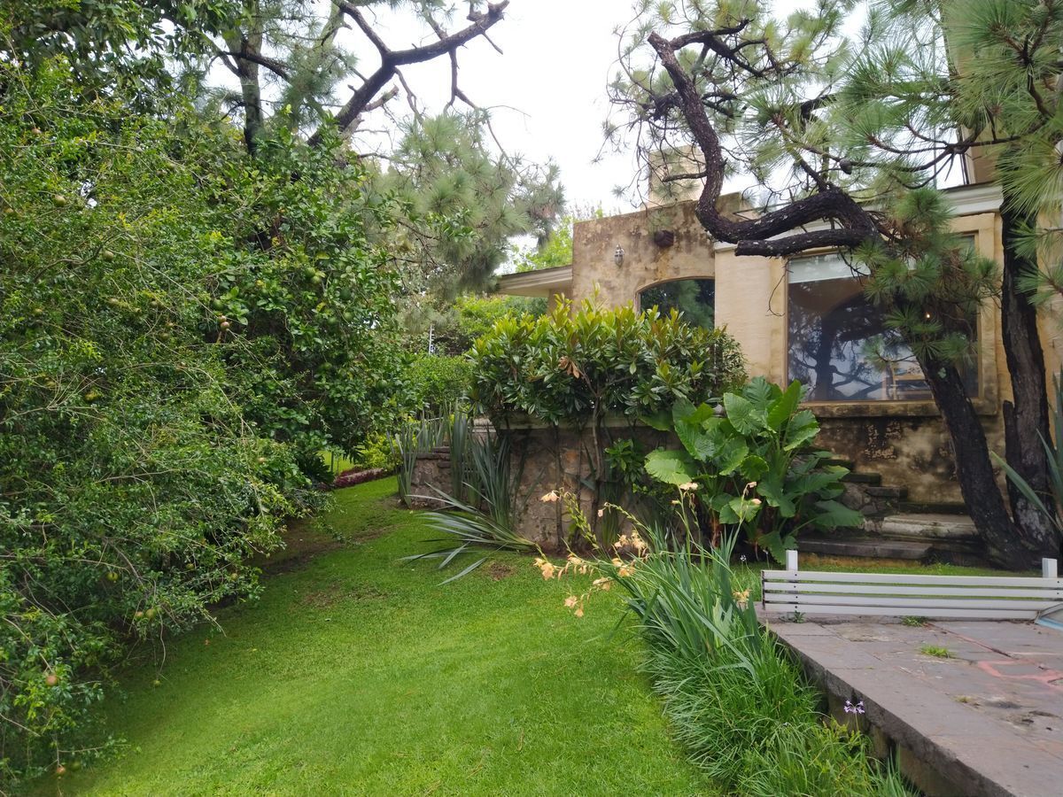 Jardines