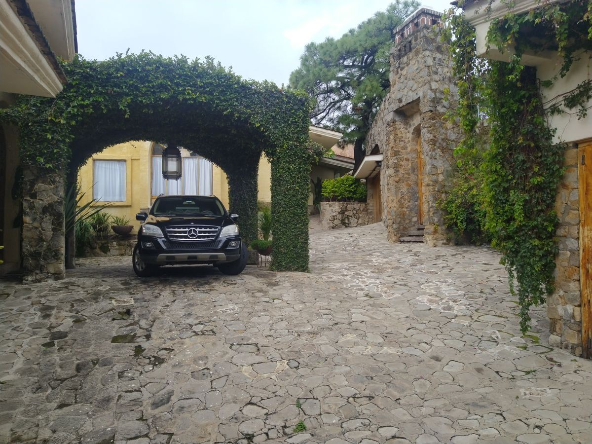 Cochera