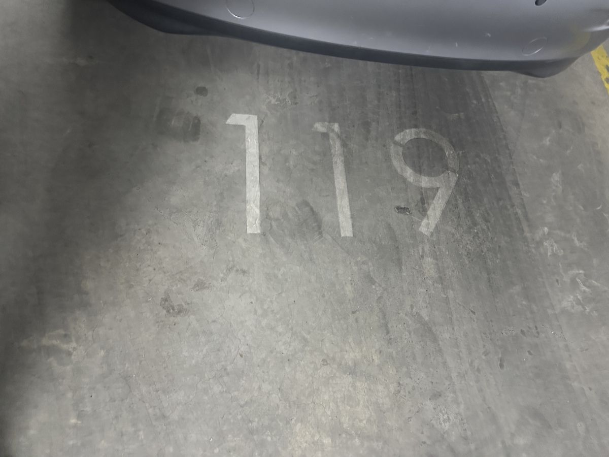 28 of 28: Estacionamiento Sótano 2 Torre 9