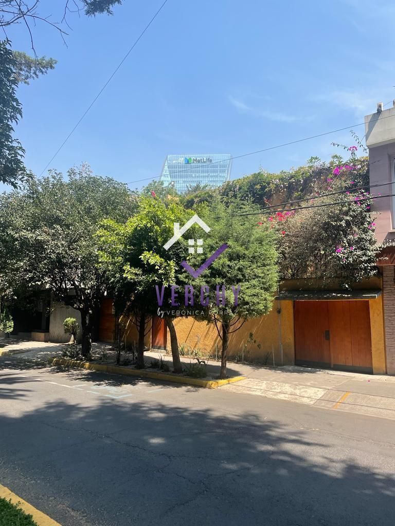 San Jose Insurgentes, Excelente Casa en Venta