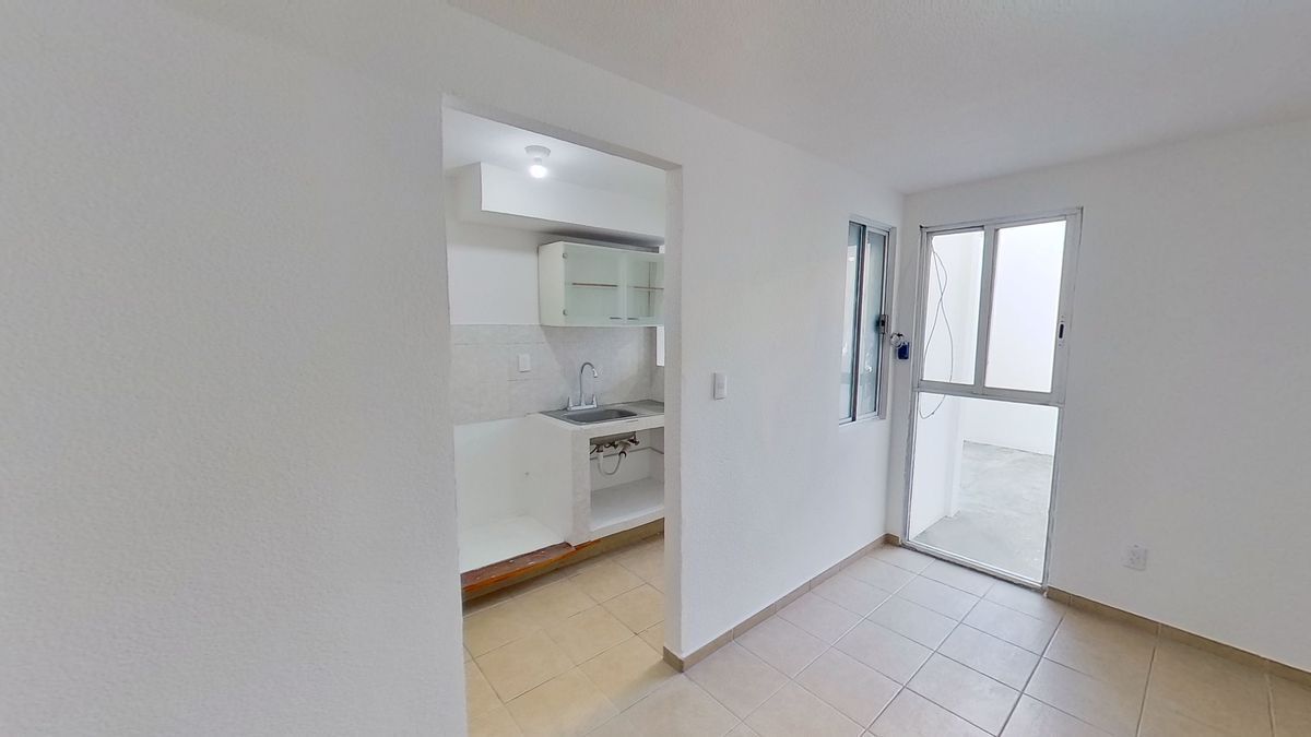 Venta Casa Cuautitlán Izcalli Cofradía IV