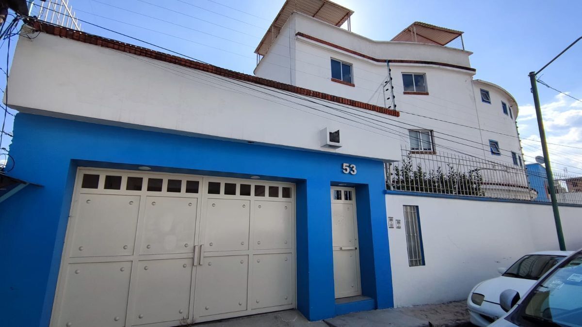 Venta Departamento Jesús del Monte Huixquilucan Naucalpan de Juárez