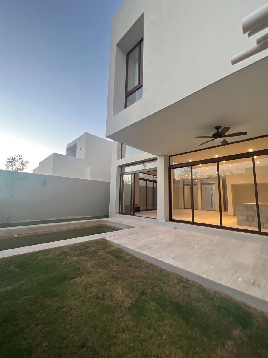 Casa en Temozón Norte, Mérida, foto 2 de 20
