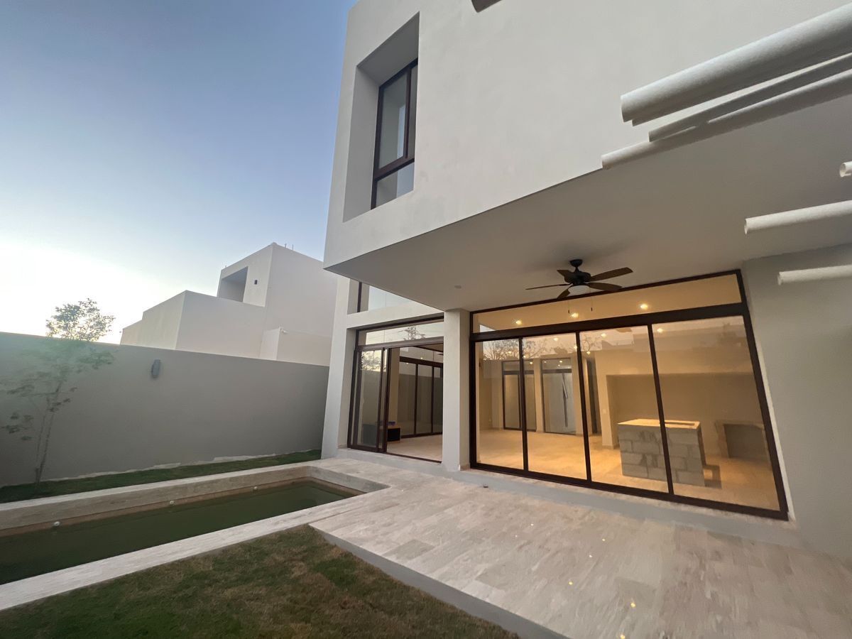 Casa en Temozón Norte, Mérida, foto 3 de 20