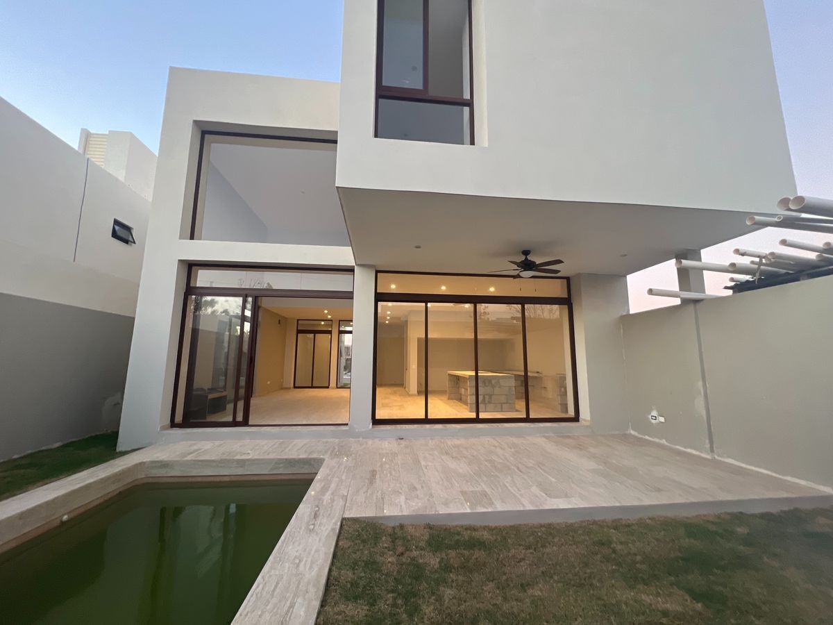 Casa en Temozón Norte, Mérida, foto 4 de 20