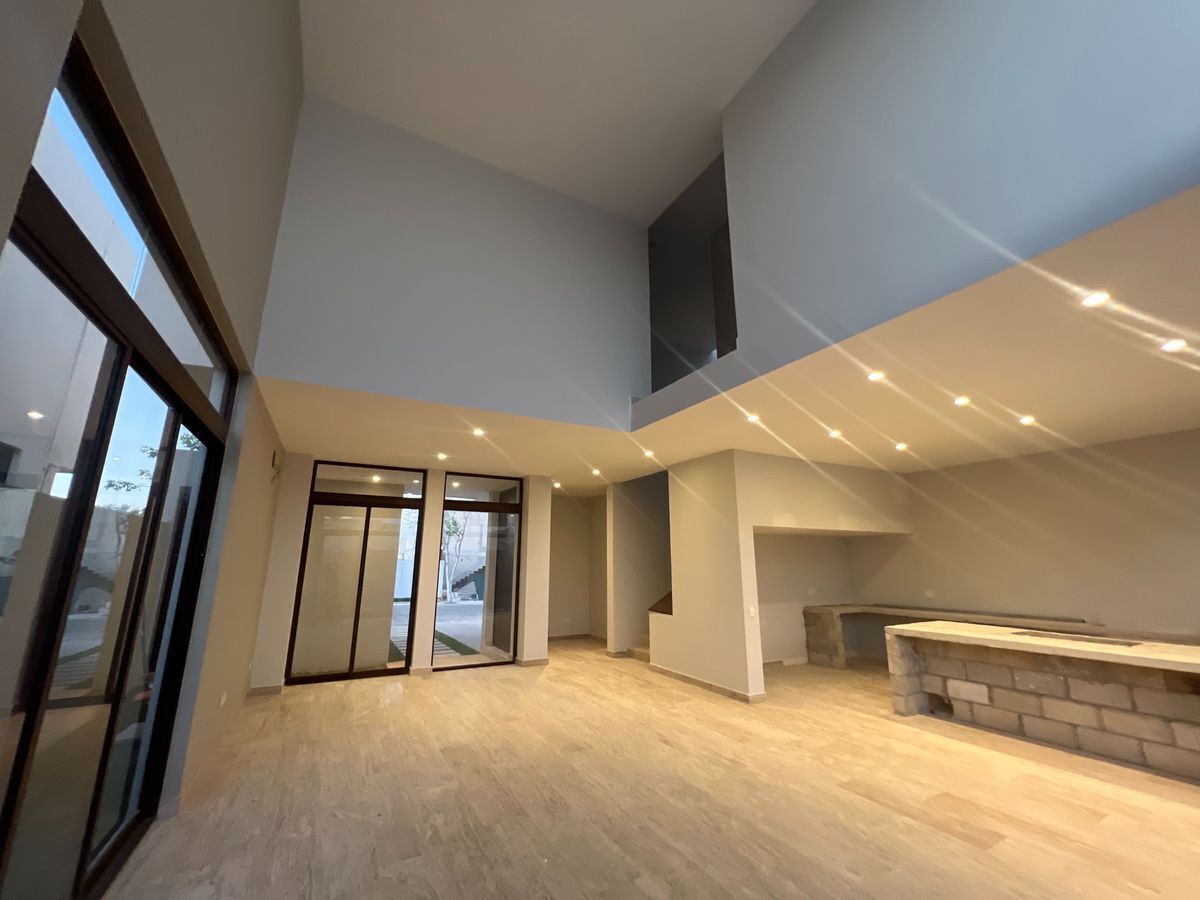 Casa en Temozón Norte, Mérida, foto 6 de 20