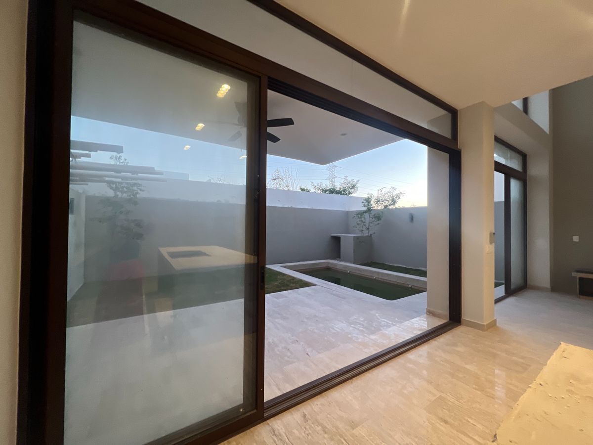 Casa en Temozón Norte, Mérida, foto 8 de 20