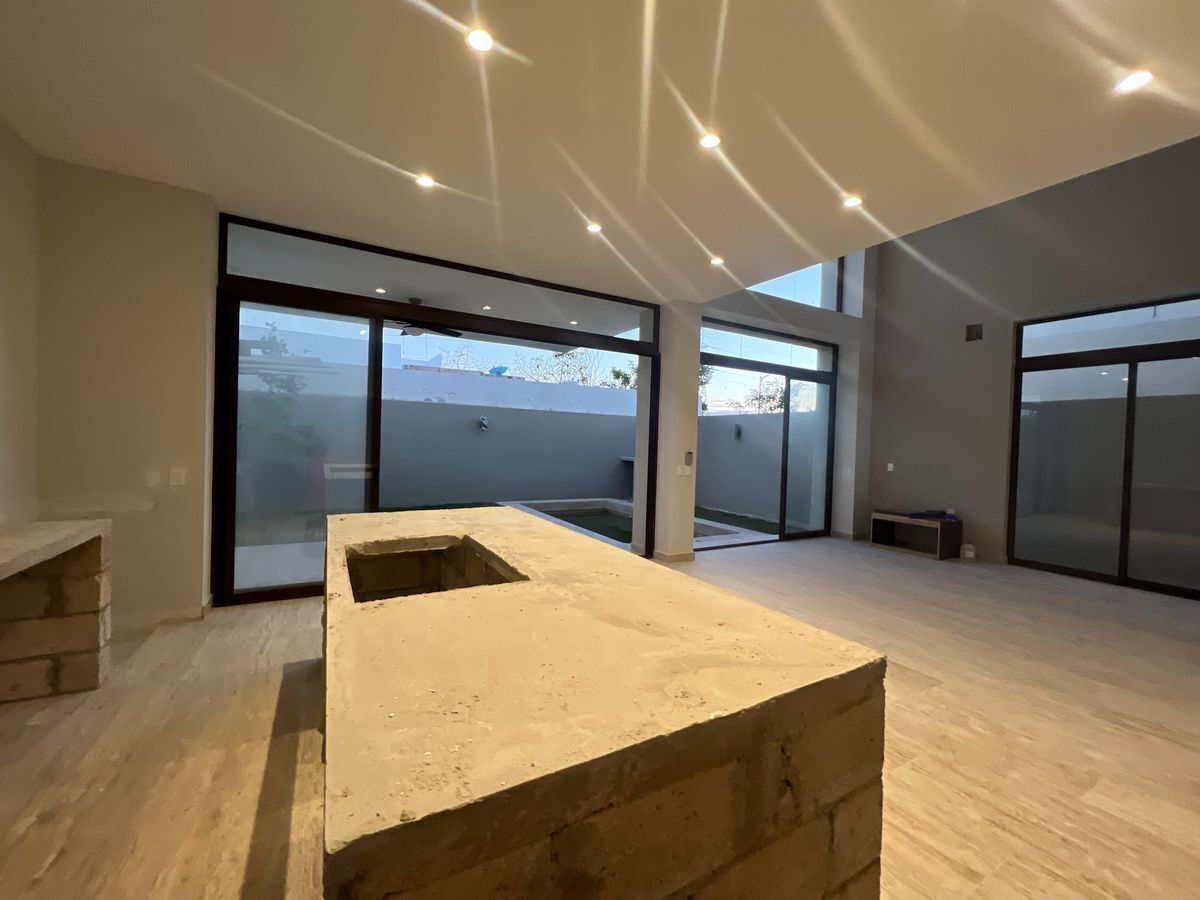 Casa en Temozón Norte, Mérida, foto 7 de 20