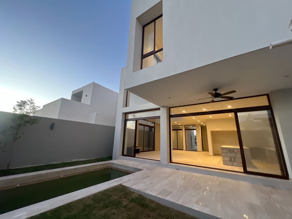 Casa en Temozón Norte, Mérida, foto 9 de 20