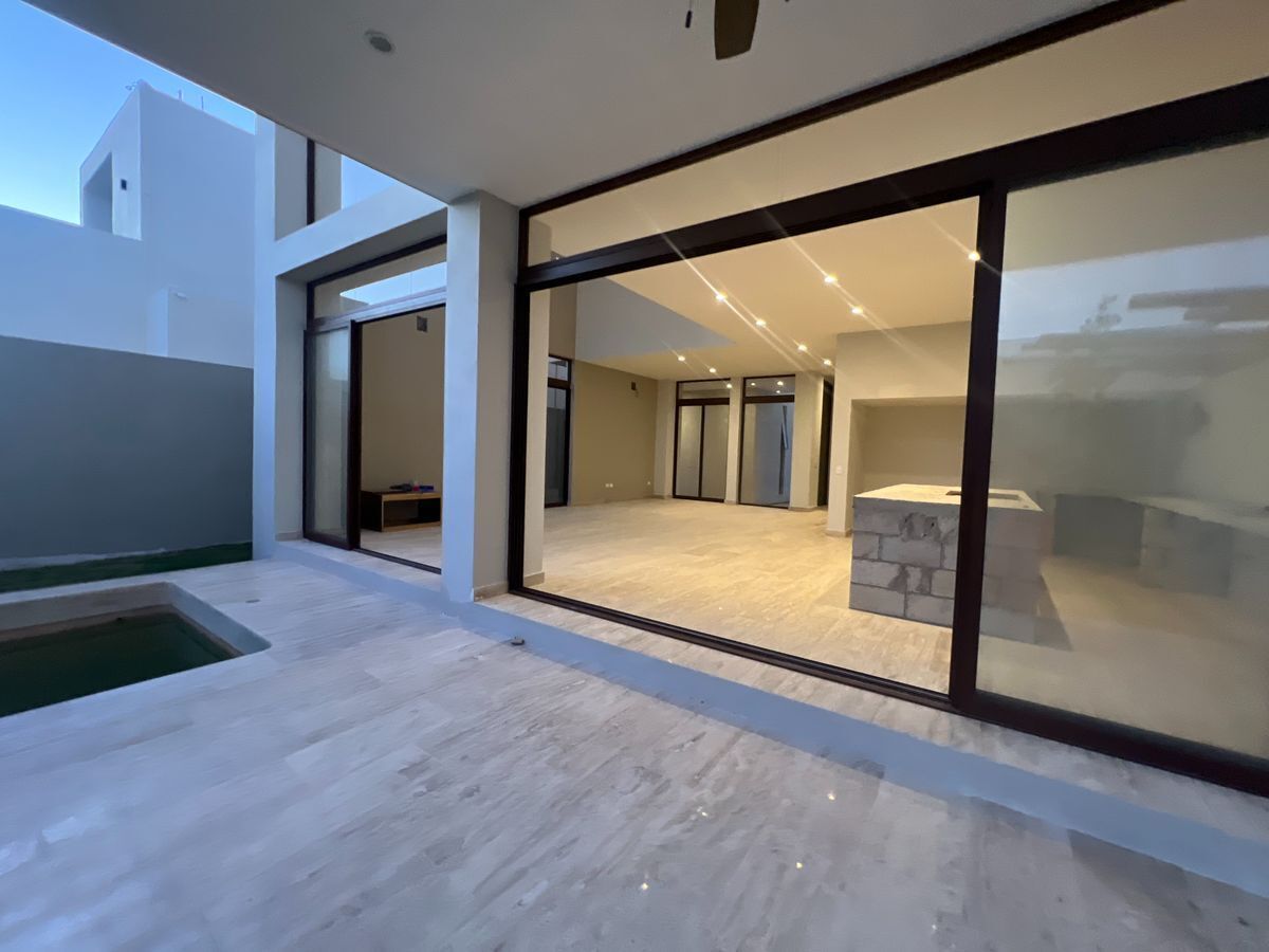 Casa en Temozón Norte, Mérida, foto 10 de 20
