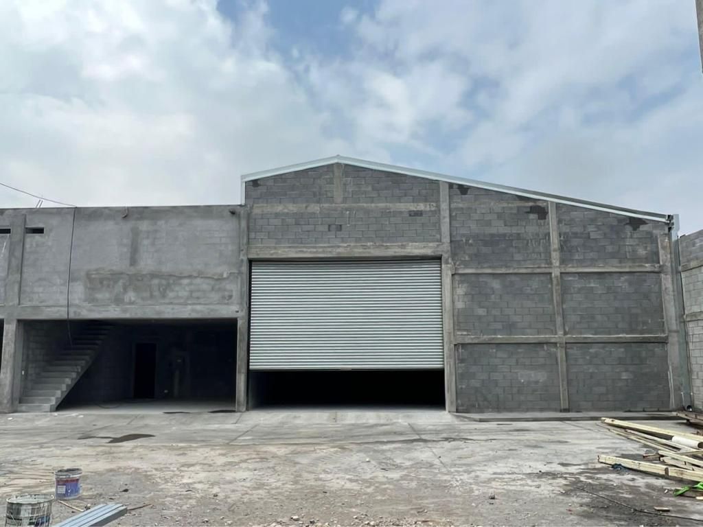 WAREHOUSE RENT - ESCOBEDO, photo 1 of 4