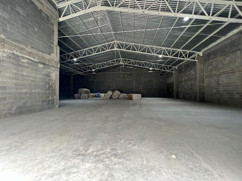 Commercial Storage Unit in Agropecuaria, General Escobedo, photo 3 of 4