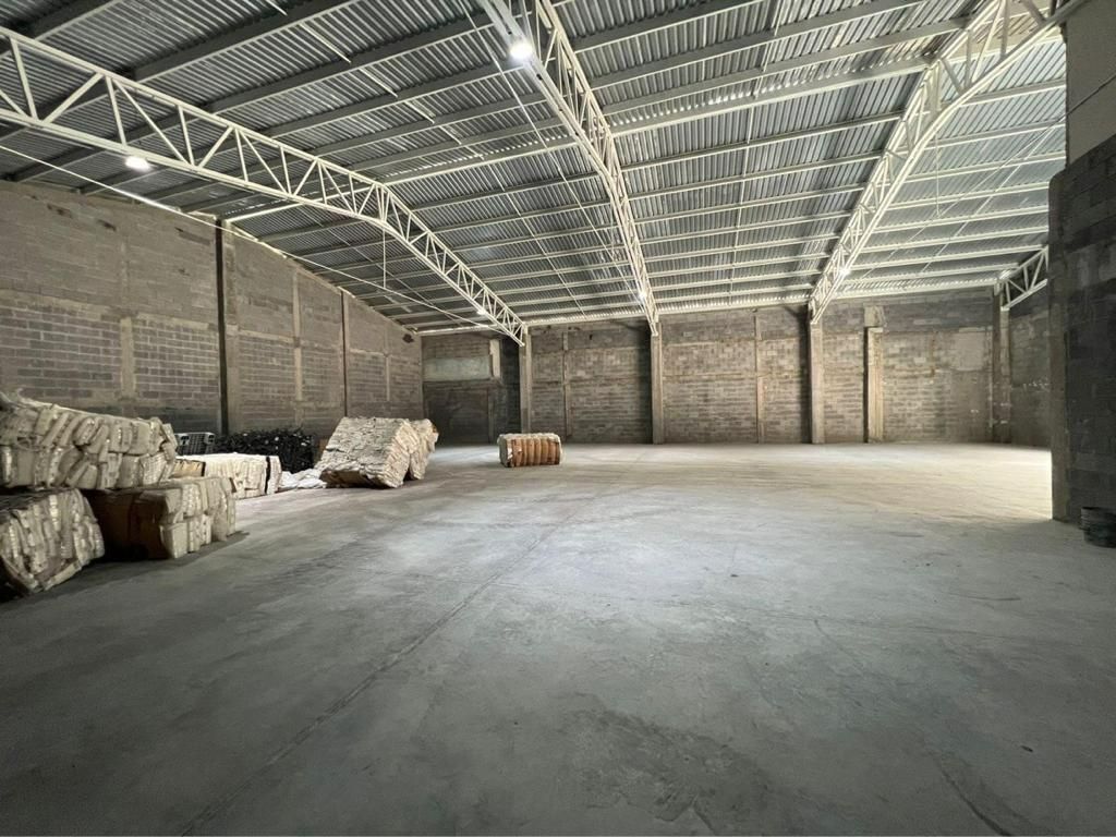 Commercial Storage Unit in Agropecuaria, General Escobedo, photo 4 of 4