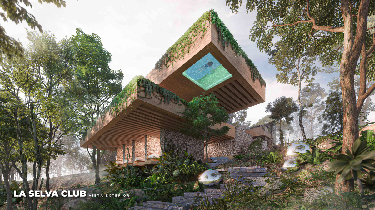 Terreno en Venta en Mérida Yucatán Cerca de Izamal y Chichén Itzá