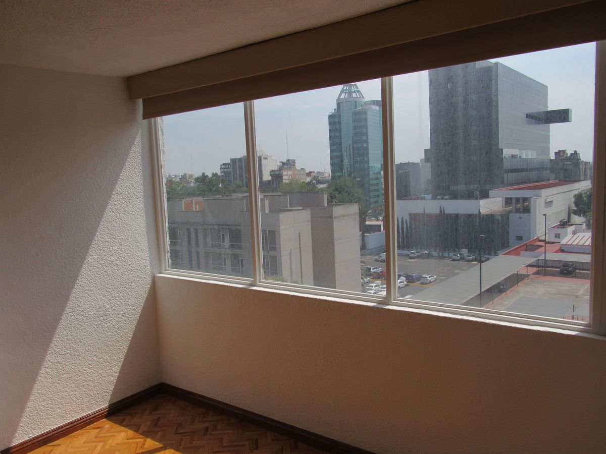 8 de 14: Departamento en Venta en Insurgentes Mixcoac Rayo Vende ®