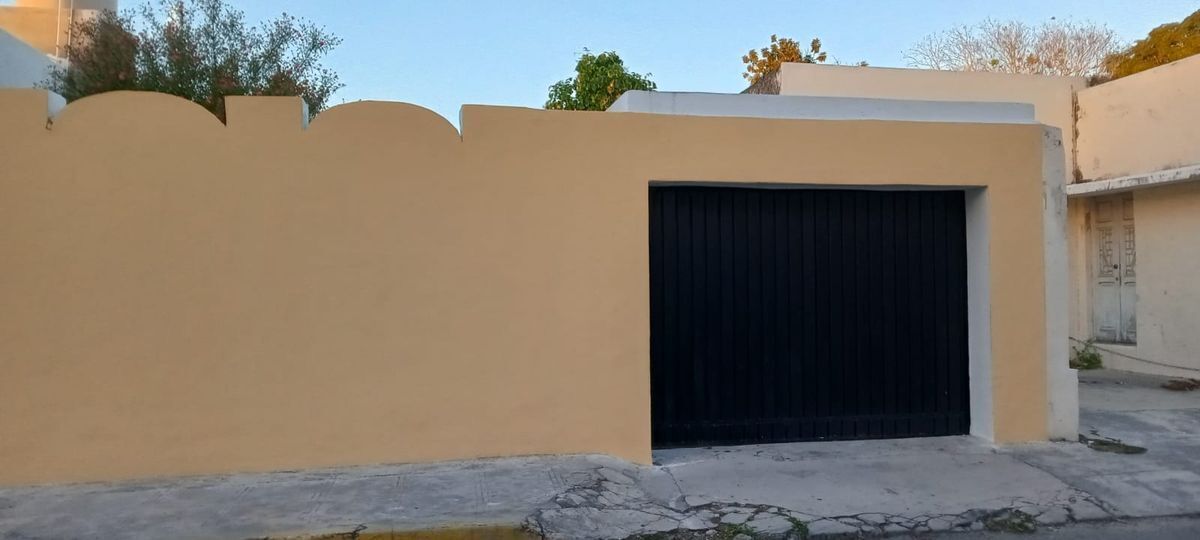 Casa con uso de suelo en Mérida Centro, Mérida, foto 3 de 33
