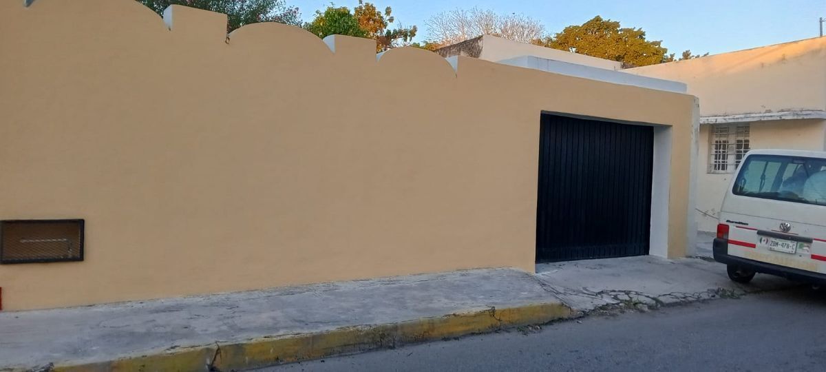 Casa con uso de suelo en Mérida Centro, Mérida, foto 22 de 33