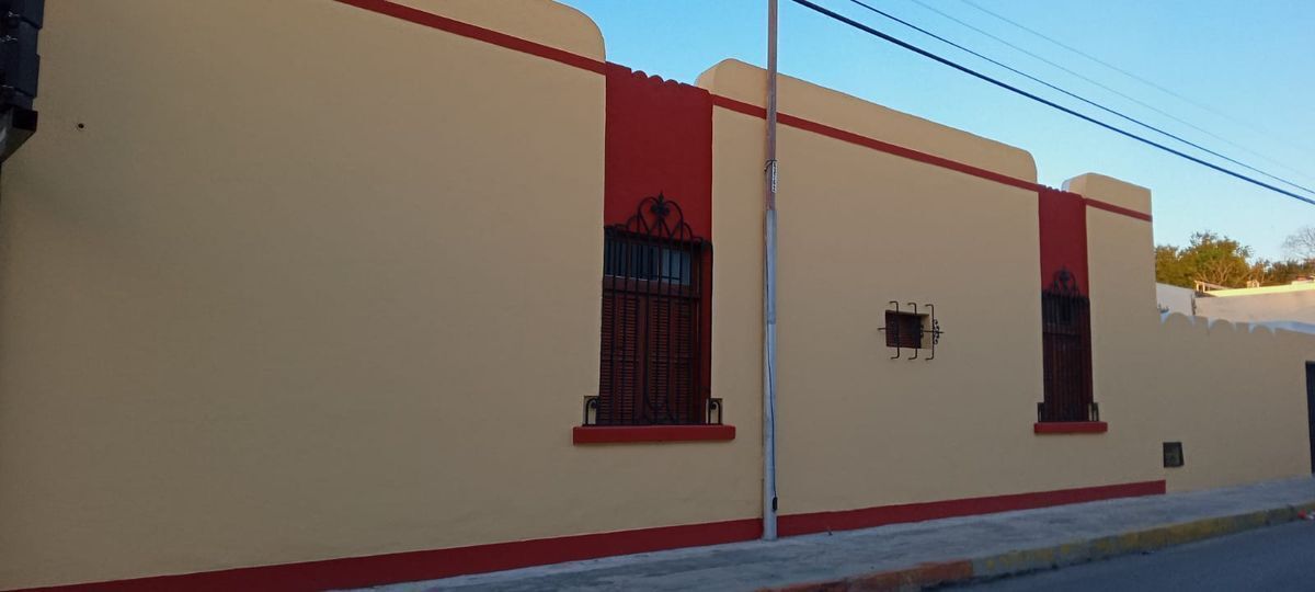 Casa con uso de suelo en Mérida Centro, Mérida, foto 2 de 33