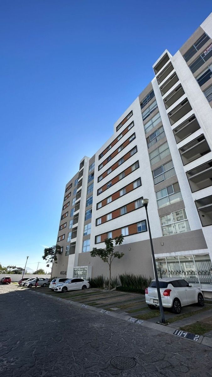 Excelente departamento en venta en Cañadas San Lorenzo, foto 1 de 18
