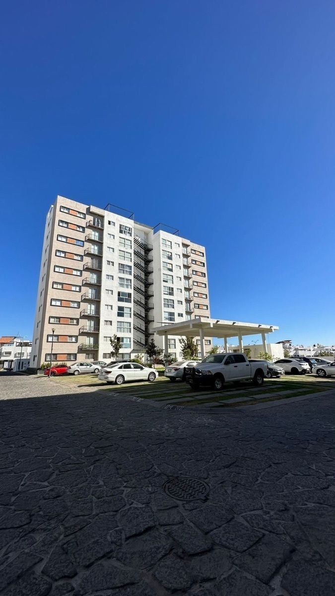 Departamento en Cañadas de San Lorenzo, Zapopan, foto 14 de 18
