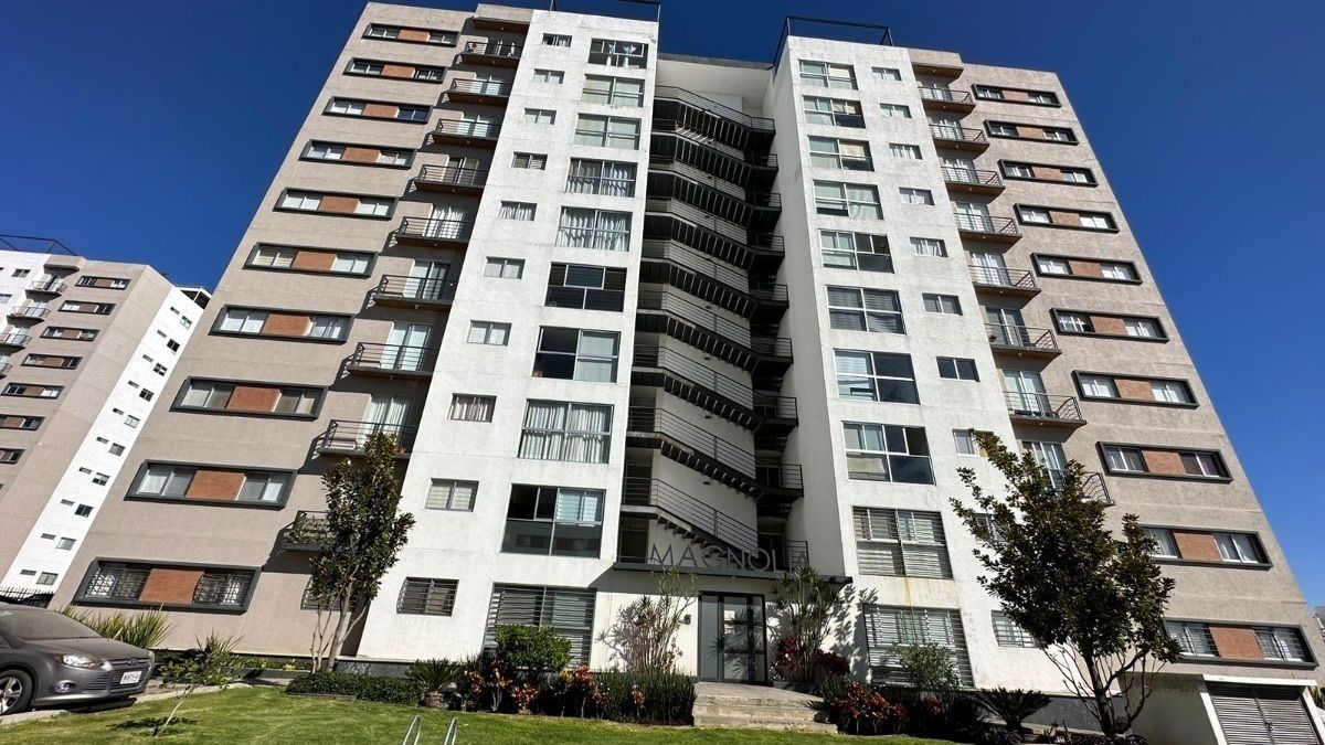 Departamento en Cañadas de San Lorenzo, Zapopan, foto 15 de 18