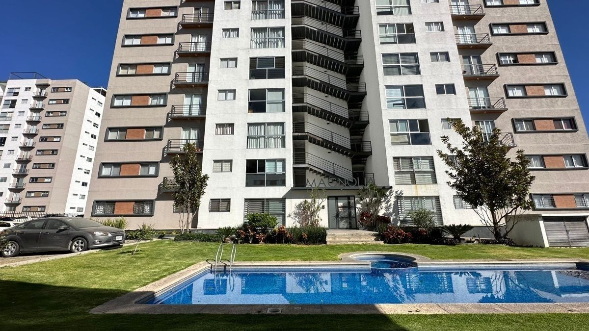 Departamento en Cañadas de San Lorenzo, Zapopan, foto 16 de 18