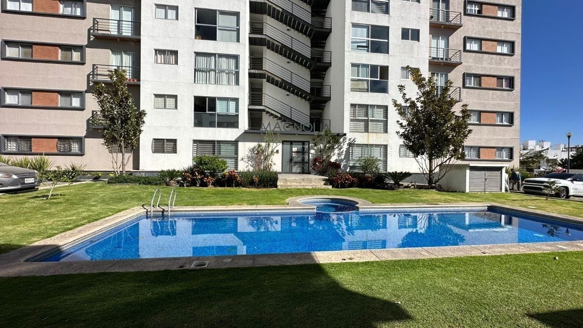 Departamento en Cañadas de San Lorenzo, Zapopan, foto 17 de 18