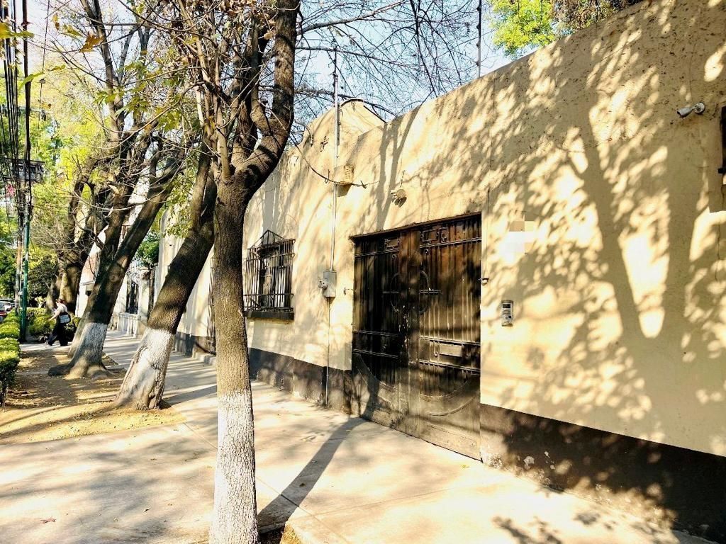 16 de 16: Casa en renta para oficinas en Coyoacán Rayo Vende ®
