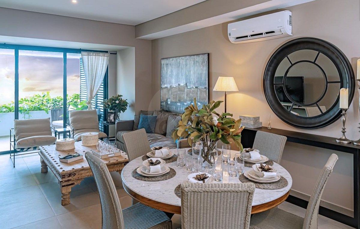 Departamentos en venta con amenidades en Vía Montejo, Mérida - foto 5