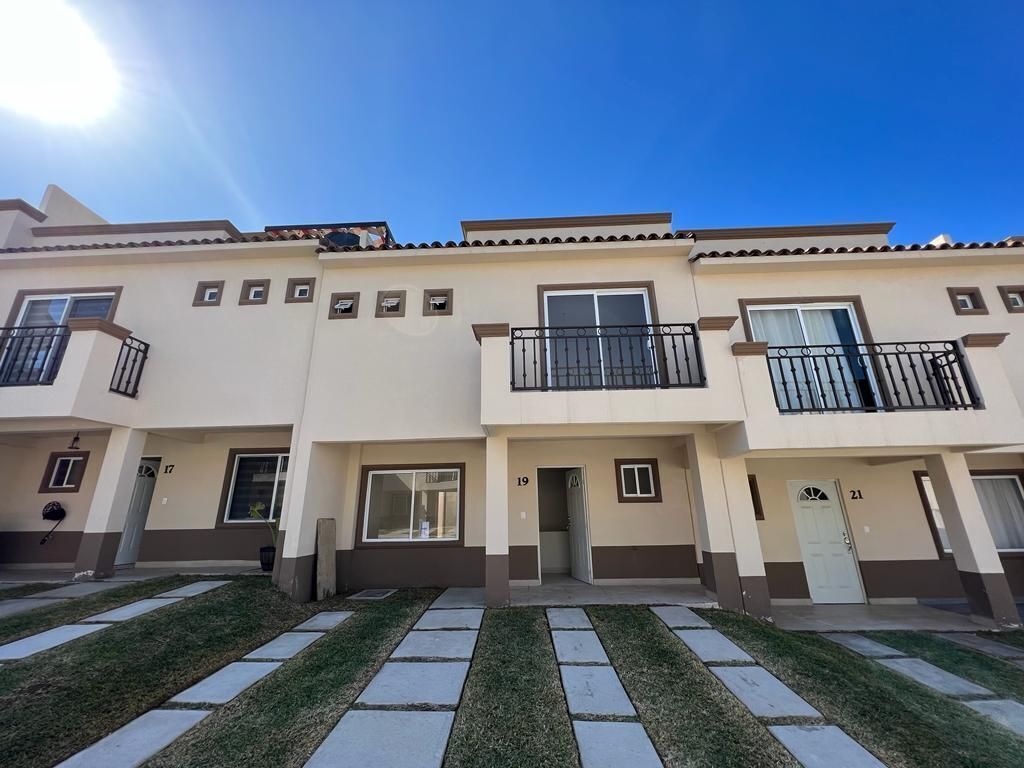 Casa en Brisas del Mar, Tijuana, foto 2 de 13