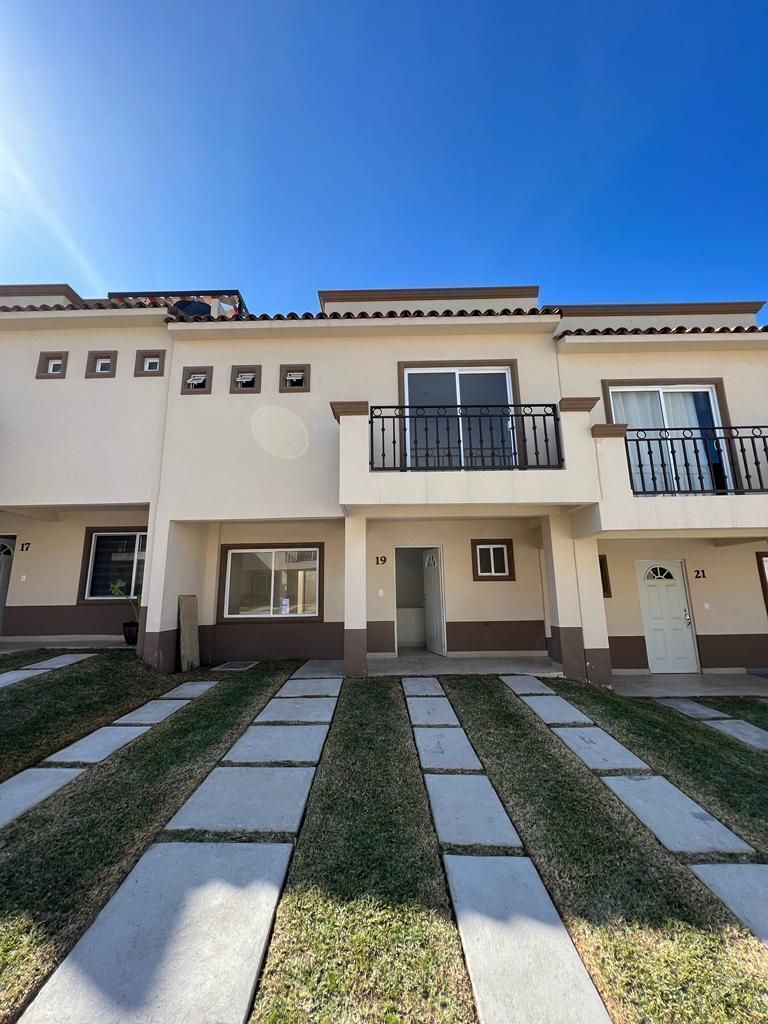 Casa en renta | Brisas del mar, foto 1 de 13