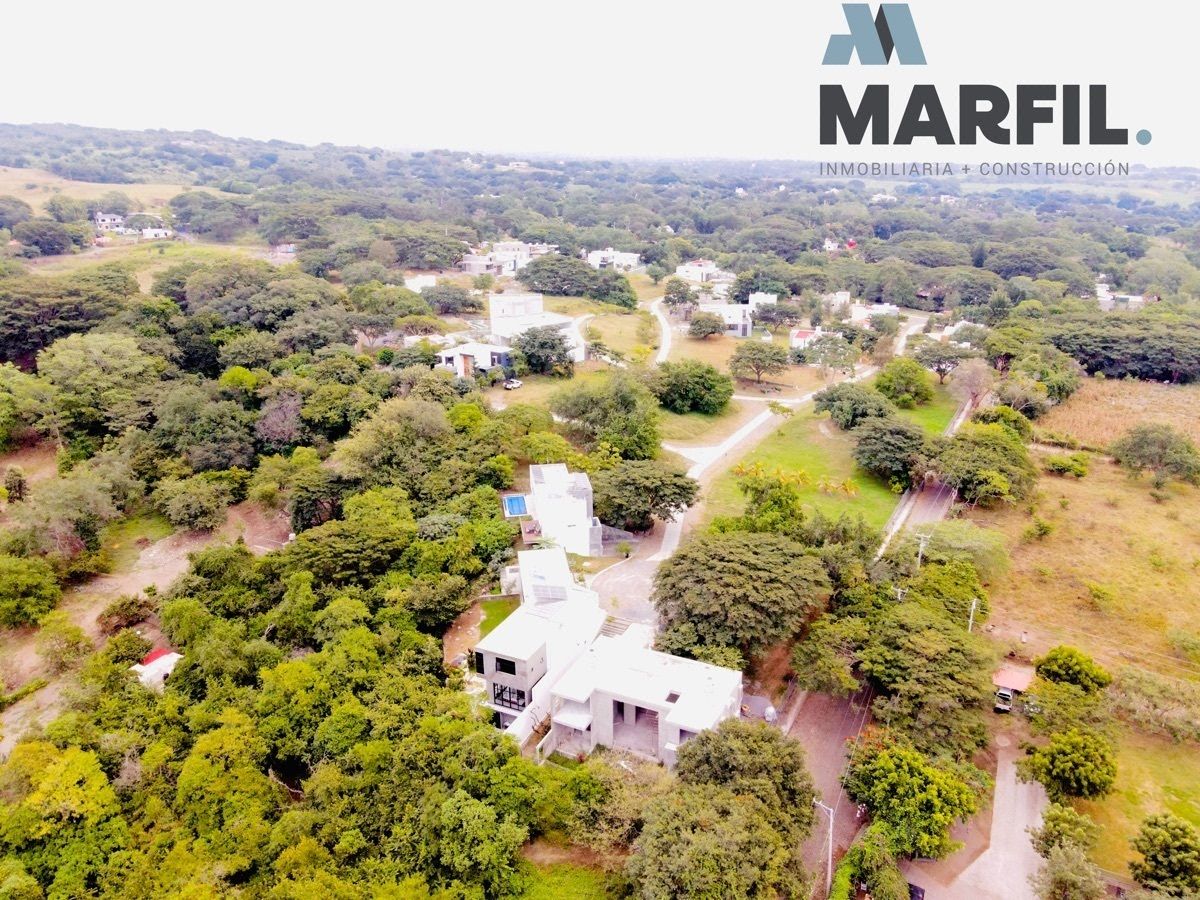 Terrenos Residenciales en Venta al Norte de Villa de Álvarez, Colima