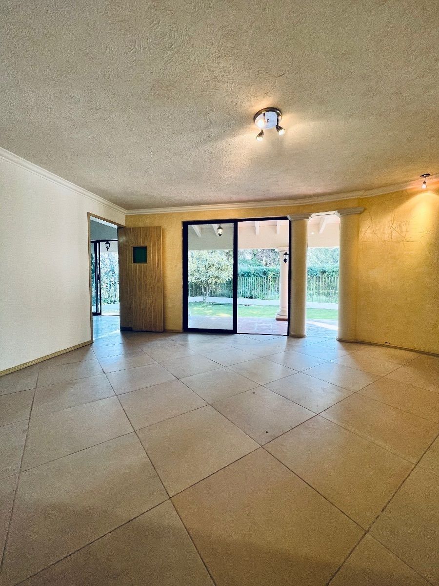 Casa en El Campanario, Querétaro, foto 4 de 16