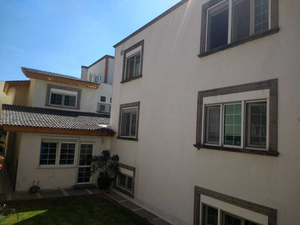 Casa en Venta en Fraccionamiento Jardines de Zavaleta