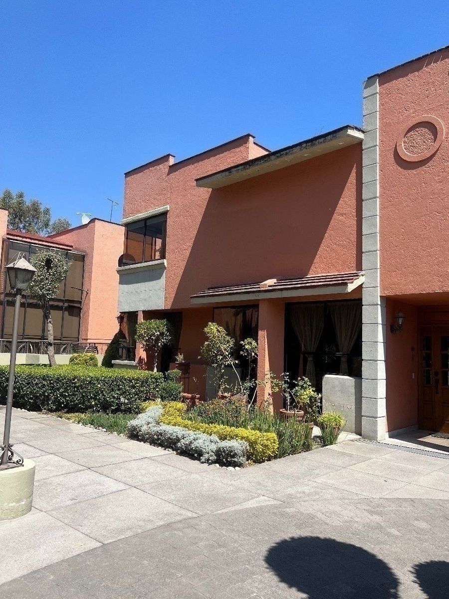 Casa en Venta Privada Interlomas