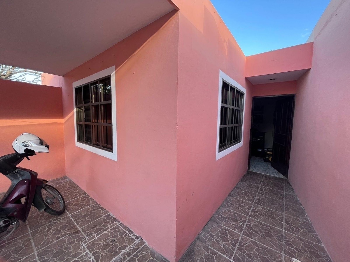 Casa San Juan Mérida EasyBroker