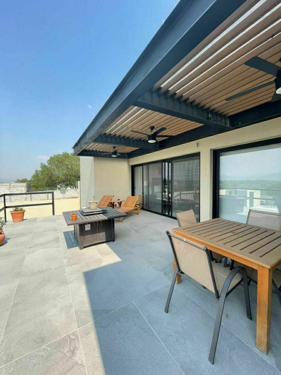 Estrena casa en el Marquez