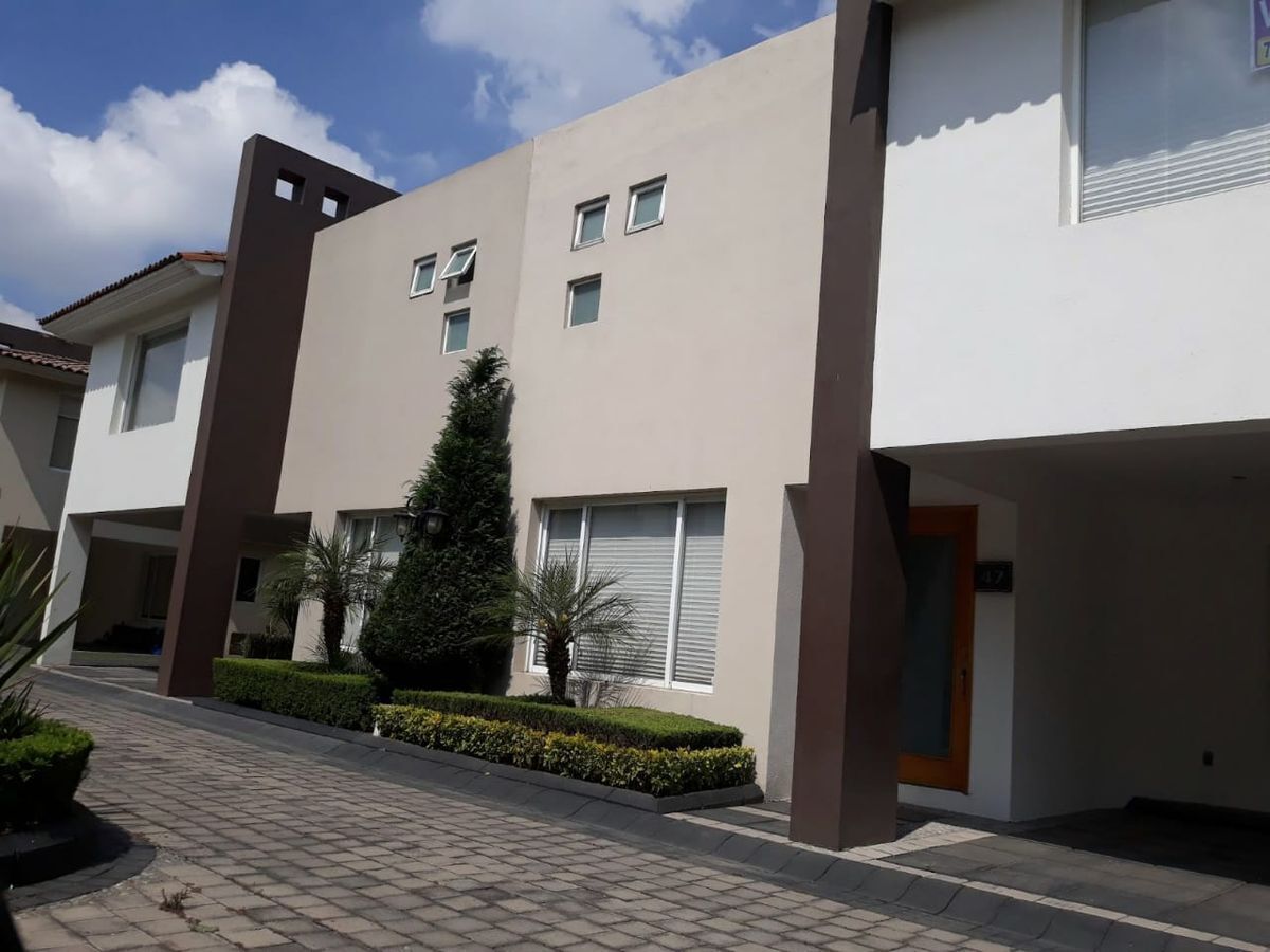 CASA EN VENTA METEPEC EasyBroker