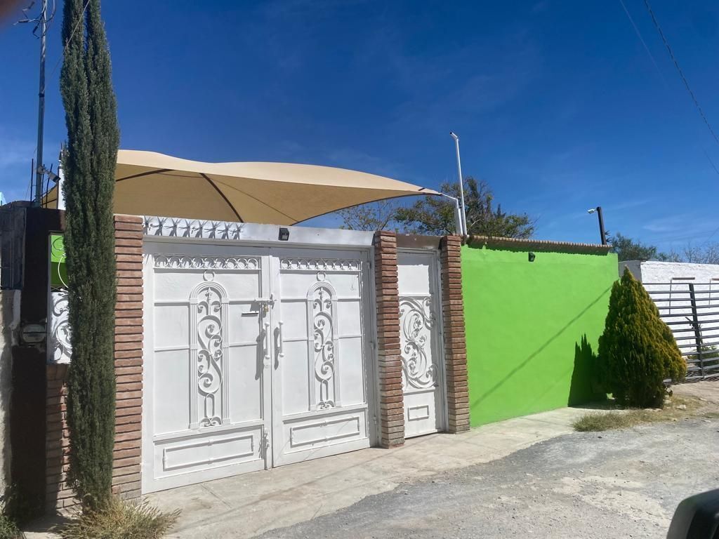 Casa en Venta en Parras