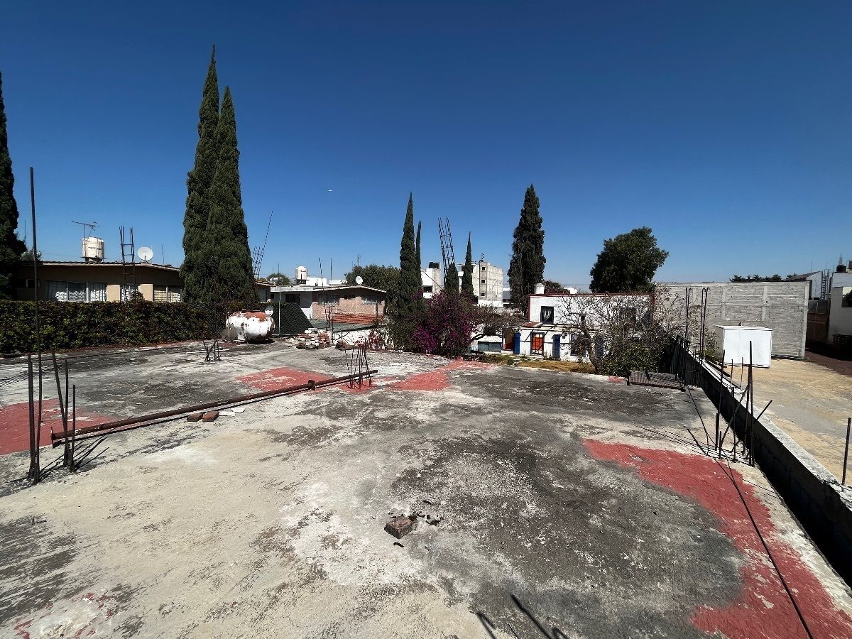 Terreno en Santa Úrsula, Texcoco, foto 5 de 23