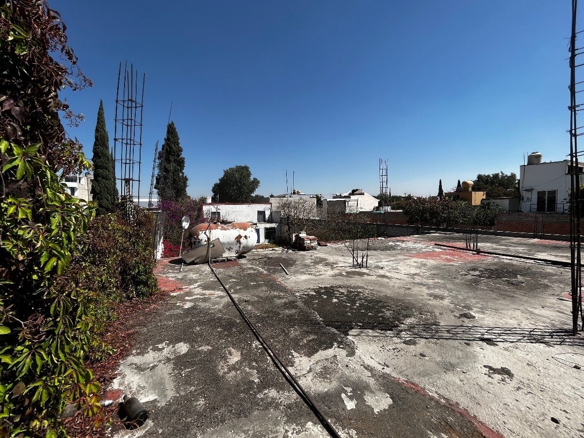 Terreno en Santa Úrsula, Texcoco, foto 7 de 23
