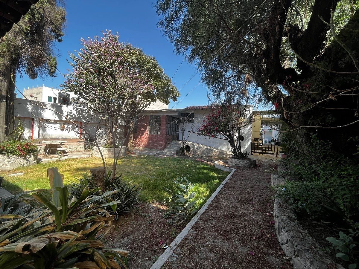 Terreno en Santa Úrsula, Texcoco, foto 9 de 23