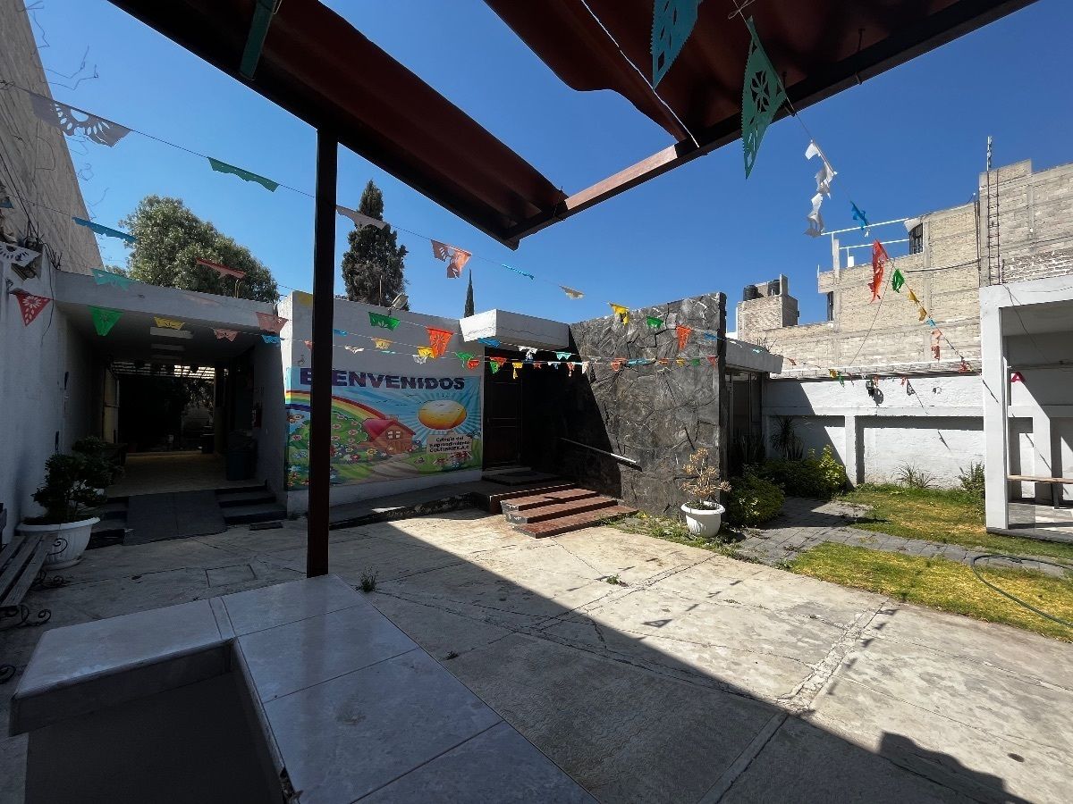 Terreno en Santa Úrsula, Texcoco, foto 10 de 23