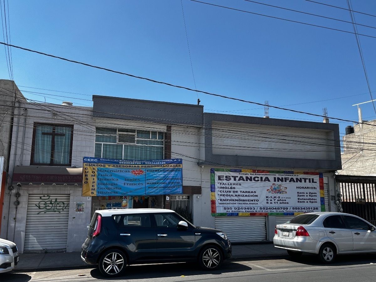 Terreno en Santa Úrsula, Texcoco, foto 3 de 23