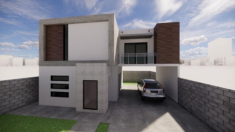 CASAS NUEVAS EN VENTA